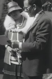 Mabel and Bill Dumphy's visit with Hazel & Lon Chaney