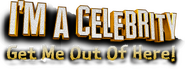 Logo of I'm a Celebrity...Get Me Out of Here! image size 1500x557