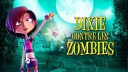 Dixie contre les zombies wallpaper 