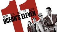 Backdrop of Ocean's Eleven image size 3840x2160
