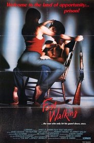 poster Fast-Walking