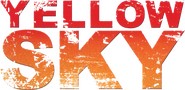 Logo of Yellow Sky image size 764x373