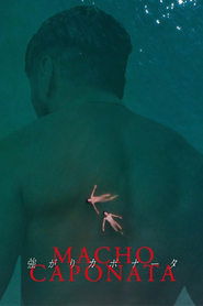 poster Macho Caponata