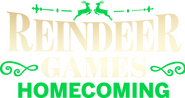 Logo of Reindeer Games Homecoming image size 1772x942