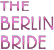 Logo of The Berlin Bride image size 804x744