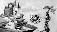 Mickey au Pays des Géants wallpaper 