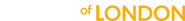 Logo of Toast of London image size 2034x233