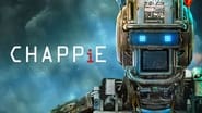 Chappie wallpaper 