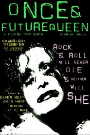 Poster of Once & Future Queen image size 667x1000