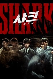 poster Shark: The Beginning