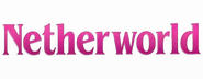 Logo of Netherworld image size 800x310