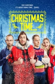 Christmas Time 2017 123movies