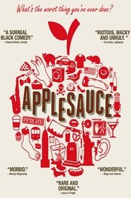 Applesauce 2015 123movies