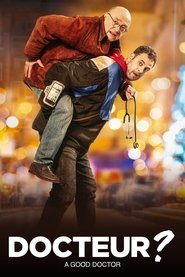 A Good Doctor Poster