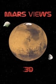 Mars Views 3D