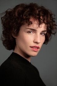 Photo of Nicole Pérez-Yarza image size 1000x1500