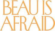 Logo of Beau Is Afraid image size 513x292