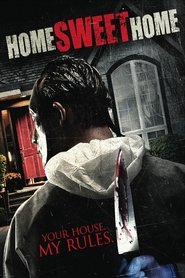 poster Home Sweet Home