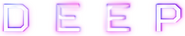 Logo of Deep image size 725x140