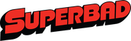 Logo of Superbad image size 1780x556