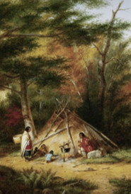 Let's Study Treaty No. 5 poster