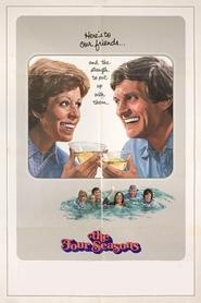 poster The Four Seasons