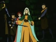 Les Aventures de Robin des Bois season 1 episode 12