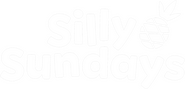 Logo of Silly Sundays image size 1283x620