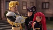 Supermansion season 1 episode 12