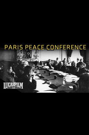 The Best Intentions: The Paris Peace Conference poster