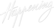 Logo of Happening image size 1002x528