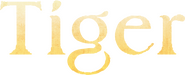 Logo of Tiger image size 918x373