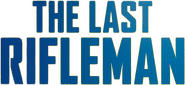 Logo of The Last Rifleman image size 885x405