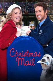 poster Christmas Mail