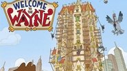 Les Aventures de la tour Wayne  