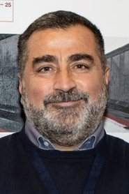 Photo of Bujar Alimani image size 400x600