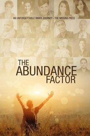 poster The Abundance Factor