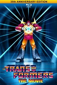 Poster of The Transformers: The Movie image size 839x1236