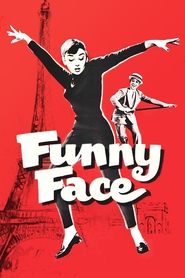 poster Funny Face
