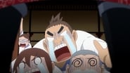 Reikenzan: Hoshikuzu-Tachi No Utage season 1 episode 5