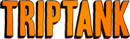 Logo of TripTank image size 4277x1295