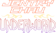 Logo of Jentry Chau vs the Underworld image size 342x201