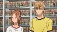 Bakuman season 2 episode 21