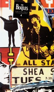 Poster of The Beatles Anthology image size 1778x3000