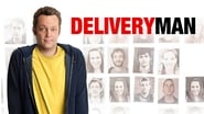 Delivery Man wallpaper 