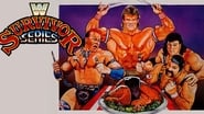 Backdrop of WWE Survivor Series 1993 image size 1920x1080