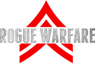 Logo of Rogue Warfare image size 1921x1299