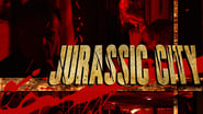 Jurassic City wallpaper 
