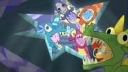 My Little Pony : Les Amies, c'est magique season 7 episode 24