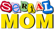 Logo of Serial Mom image size 551x297